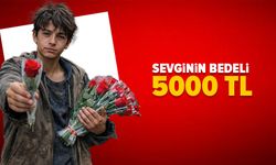 Sevgililer Günü’nde çiçek fiyatları cep yakıyor