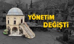 Kozahan yönetimi değişti