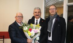 CHP Bursa İl Başkanı Yeşiltaş: Adaletin, üretimin ve emeğin iktidarını kuracağız