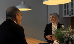 Sağlıklı yaşamın yeni adresi:: Songül Özcan FIT Coach Aktif Yaşam Atölyesi’nde fark yaratıyor