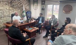 Bursa'da 98 Bin esnaf iflasın eşiğinde