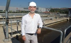 Yeşil OSB olma yolunda atıksu arıtma kritik eşik