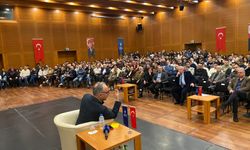 Gençler 700. Yıl Etkinliğinde Tarihle Buluştu