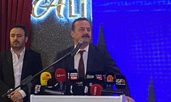 Yavuz Ağıralioğlu: “Millete umut olacaktınız, teröriste umut oldunuz”