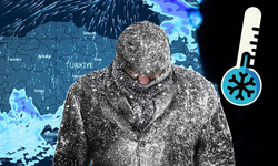 Yalancı bahar sizi aldatmasın!