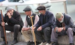 Yaşlılık sigortası geliyor! Devlet desteği olacak