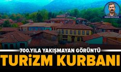 Bursa’da tarihi köy turizm kurbanı mı oluyor?