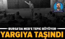 Bursa’dan MEB’e laiklik tepkisi: Ramazan genelgesi yargıya taşındı