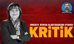 UNESCO alan başkanından Cumalıkızık uyarısı: “Önlem alınmazsa sıkıntıya gireriz”