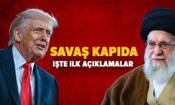 Savaş kapıda: Taraflardan yeni açıklama geldi