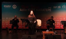 Yıldırım'da türkü dolu gece