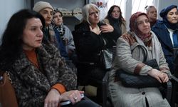 Yıldırım'dan kadınlara e-ticaret eğitimi