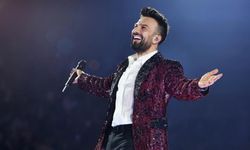 Tarkan İstanbul Serisini Tamamladı: “Boşluğa Düşmüş Gibiyim”
