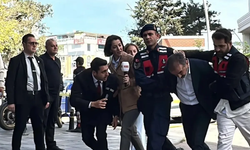 Yenidoğan savcısı Yavuz Engin'e tehdit davasında karar