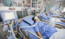 Dehşete düşüren deprem skandalı gün yüzüne çıktı! Yoğun bakımdaki herkes boğularak ölmüş