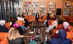 Zihinsel İyi Oluş Atölyesi Osmangazi’de yoğun ilgi gördü