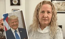 Trump'ın kızı olduğunu iddia eden Özmen: "Baba, başka ülkelerin iç işlerine karışma"