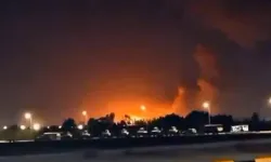 Irak’ta Hizbullah Tugayları karargahına saldırı