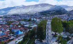 Bugün Bursa'da hava nasıl olacak? (2 Mart Pazartesi)