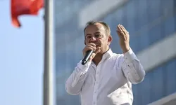 Bolu Belediye Başkanı Tanju Özcan için tutuklama talebi