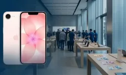 Apple, iPhone 17E'yi tanıttı