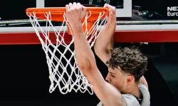 Euroleague'de 2 maç ertelendi