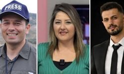 ANKA'ya 'İncirlik' soruşturması: Gazeteciler serbest bırakıldı