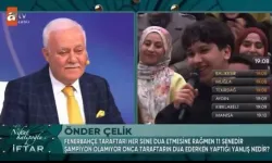 Nihat Hatipoğlu'na Fenerbahçe sorusu: Nerede yanlış yapıyoruz?