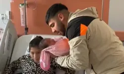 Baba olduğu gün hapse girdi