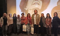 Nilüfer’de “İnceliklerin Şairi” Gülten Akın anıldı