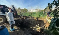 Yeğenini öldüren eski enişte suçunu itiraf etti