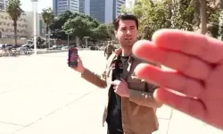 CNN Türk canlı yayınına İsrail sansürü: Ekip serbest bırakıldı