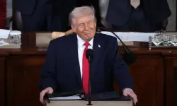 Trump'tan İran açıklaması: İsrail'i saldırmaya ben zorladım