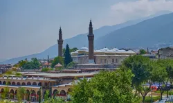 Bugün Bursa'da hava nasıl olacak? (4 Mart Çarşamba)