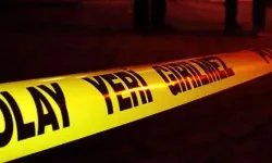 Boş arazide kadın cesedi bulundu