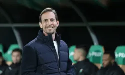 Pereira'dan Galatasaray yorumu