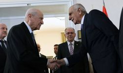 İçişleri Bakanlığı'ndan Ahmet Türk kararı