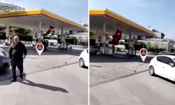 Zam geleceği için akaryakıt satılmadığı iddiası