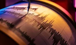 Antalya'da korkutan deprem