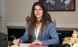 Çeşme Belediyesi Başkanı Lal Denizli'nin test sonucu çıktı