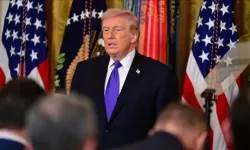 Trump: "İran liderliği hızlı bir şekilde yok oluyor"