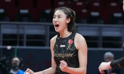 Galatasaray yarı finalde!