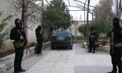 MİT'ten Suriye'de DEAŞ operasyonu