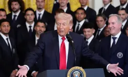 Trump, İran'dan "şartsız teslimiyet" bekliyor