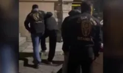 İstanbul'da darp edilen çocuk olayına ilişkin 3 tutuklama