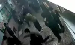 ABD ile İsrail, İran'a okulun yakınını vurdu