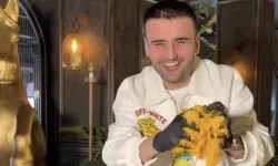 CZN Burak da Türk-İspanyol akımına katıldı