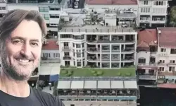 Bebek Otel'in sahibi Muzaffer Yıldırım'ın 6 şirketine TMSF kayyum olarak atandı