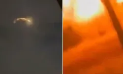 İran, Prens Sultan Hava Üssü’nü vurdu