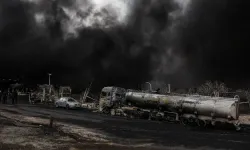 İran'dan ABD'ye "petrol" mesajı